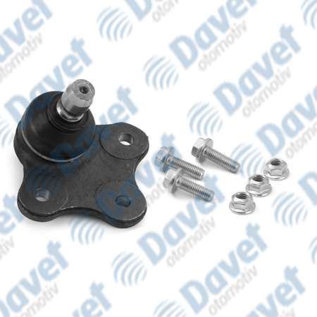 SWAPP 20-05541 Rotil Grande Punto Linea Fiorino Corsa D Corsa E Bipper Nemo Mito (92ft06707)